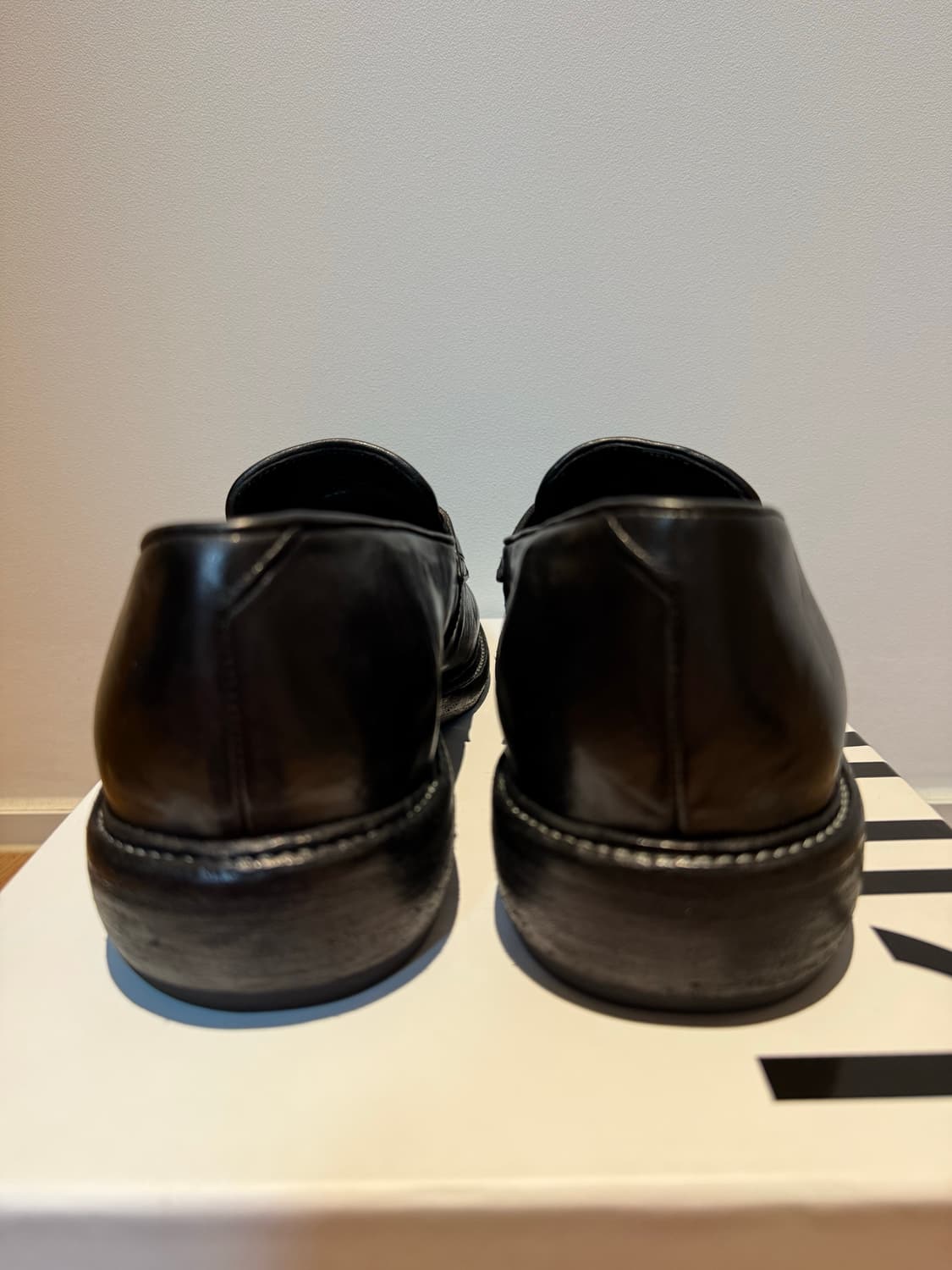 킨치 500a OVATE black  상품이미지2