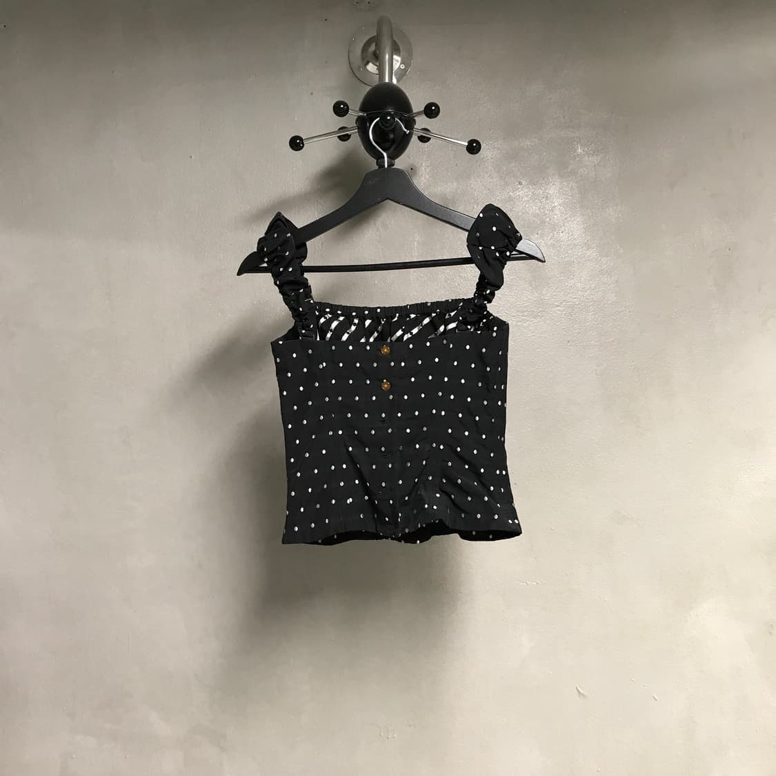 비비안웨스트우드 슬리브리스 탑 40(W) 상품이미지7