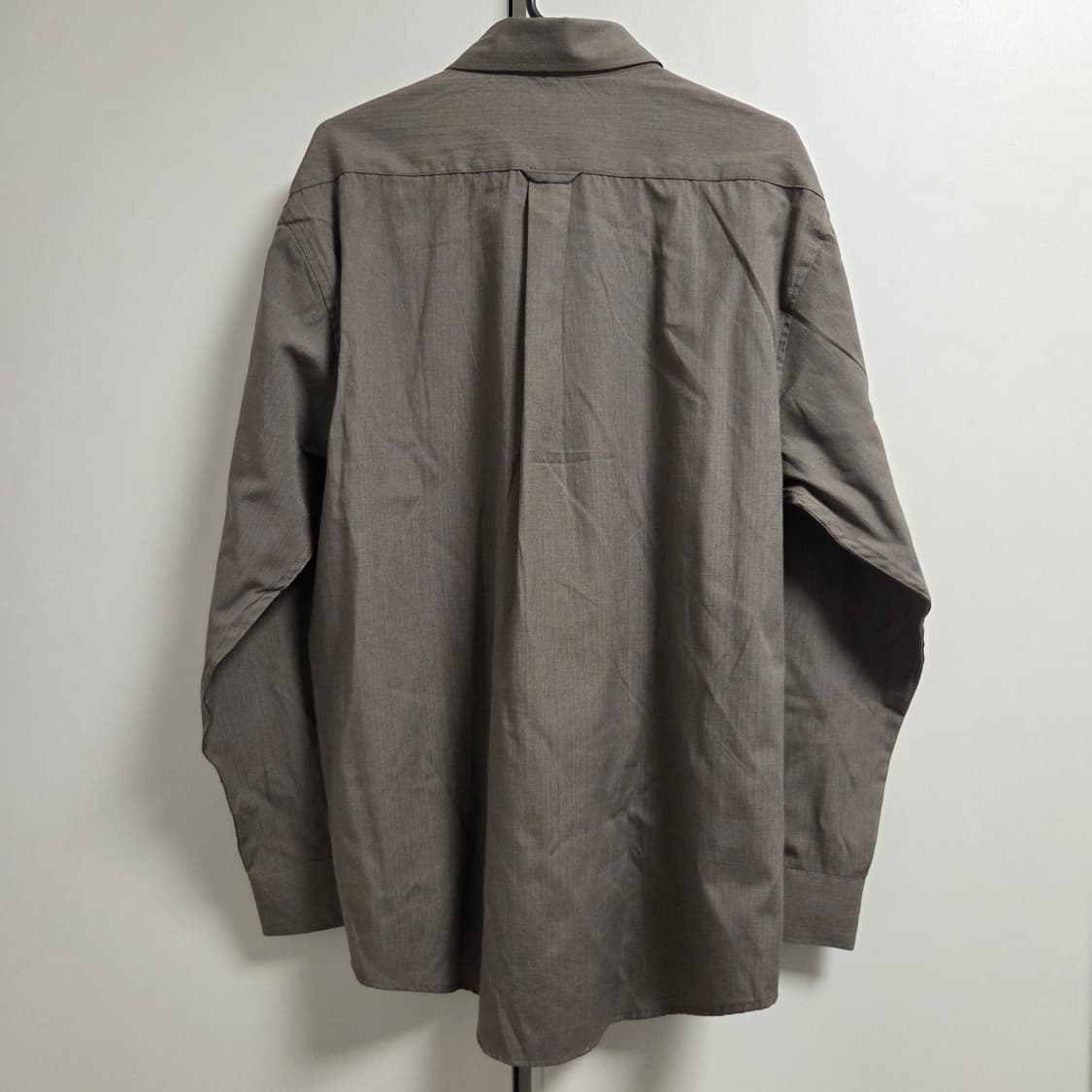 Van 일본 아메카지 셔츠 L(100) 상품이미지6