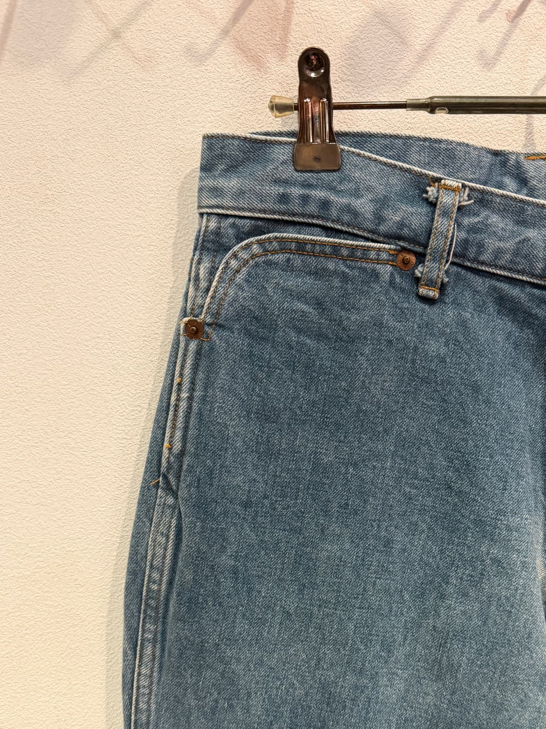 Needles (29.5, Made In Japan) 상품이미지5