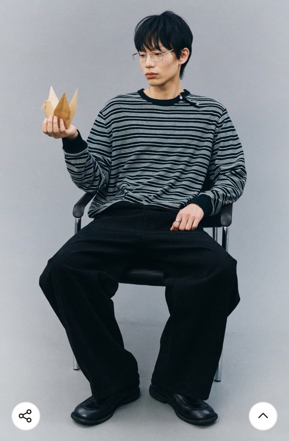 인템포무드 스프라이트니트  상품이미지1
