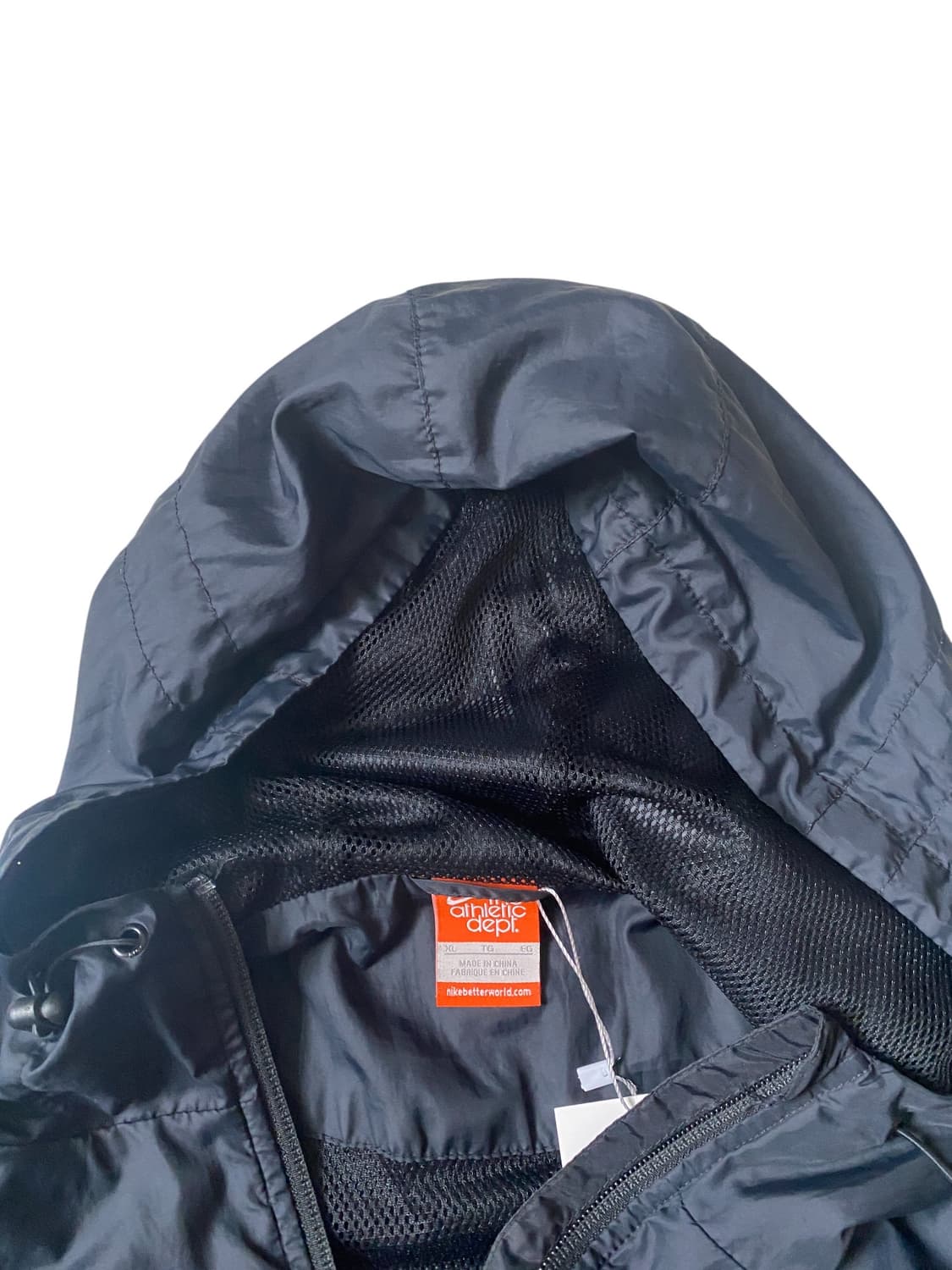 나이키 바람막이 (Man XL) AB1322 상품이미지5