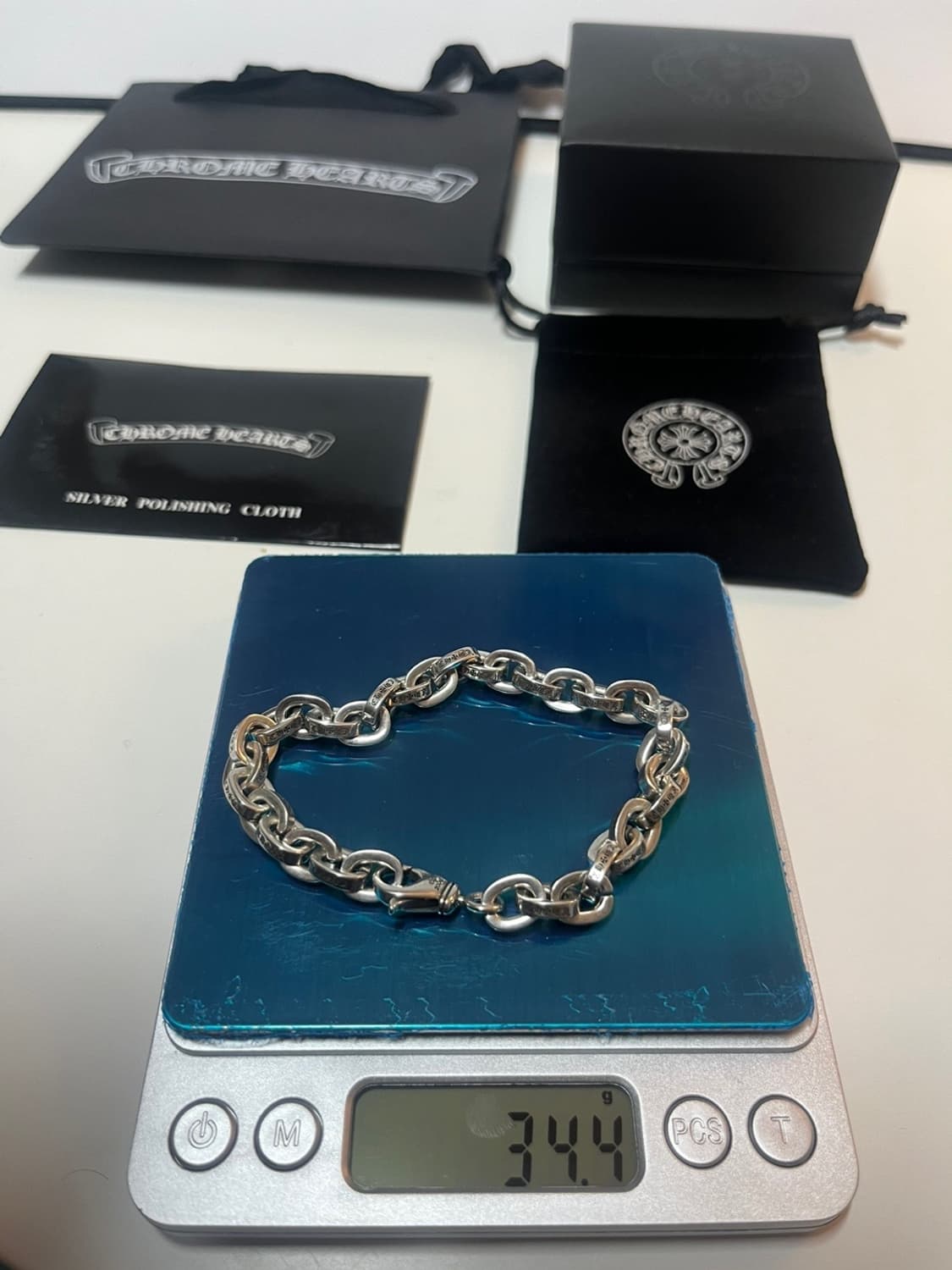 라지페이퍼 팔찌 상품이미지5