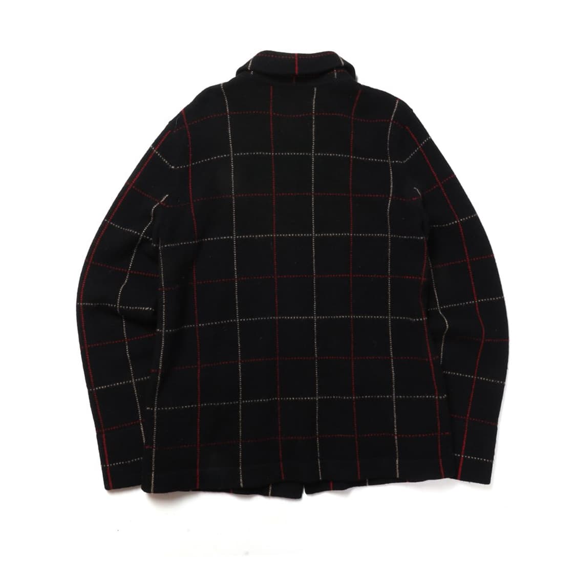 Lauren Ralph Lauren Windowpane Check Car 상품이미지4