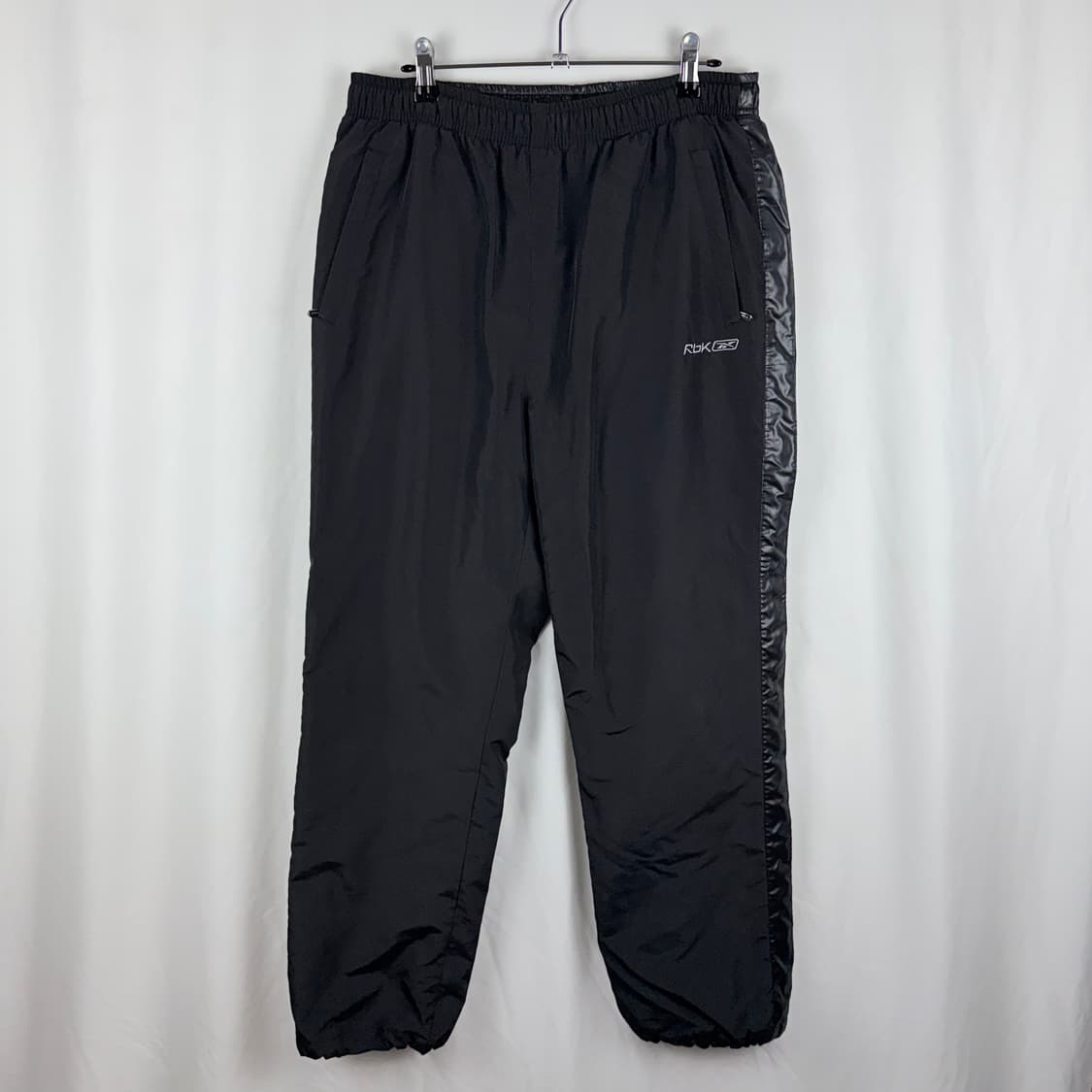 (95) 리복 올드스쿨 유광 트랙 셋업 상품이미지8