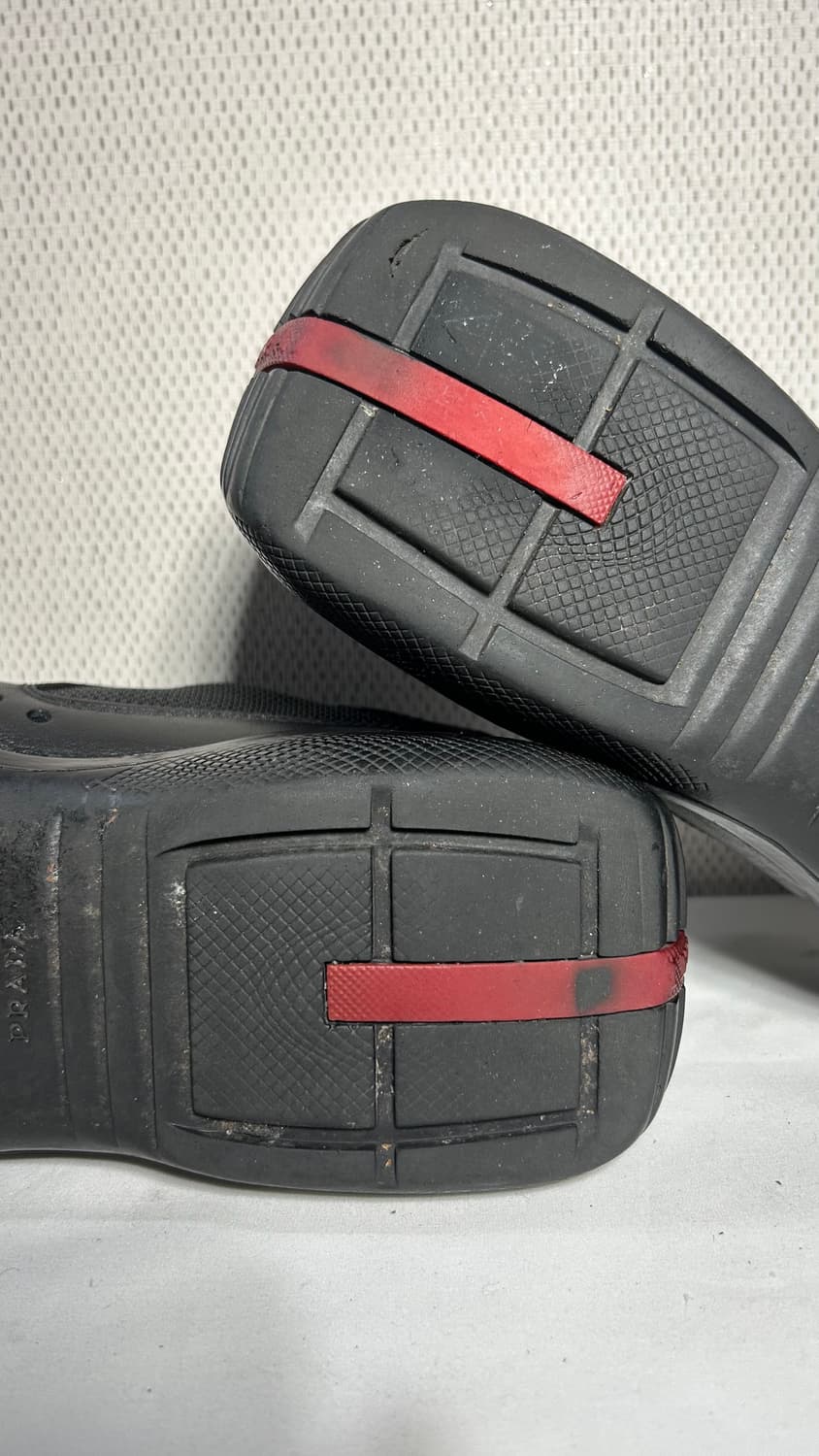 프라다 스포츠 오리지날 아메리카컵스 상품이미지7