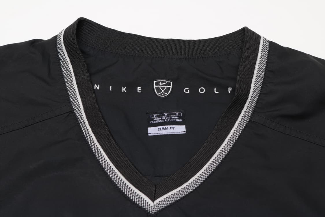 [M] 00's 나이키 스우시 올드스쿨 웜업 상품이미지4