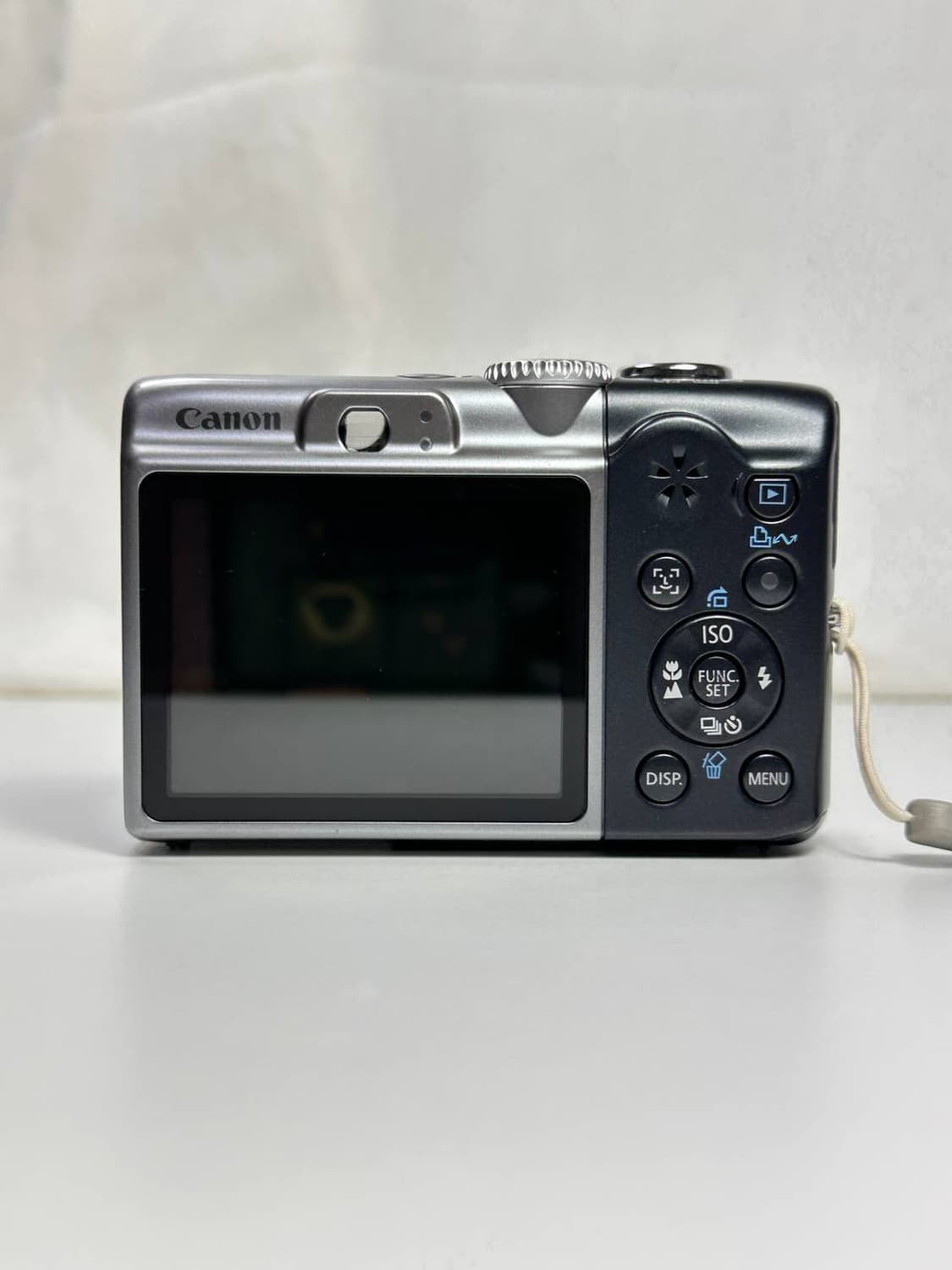 Canon Powershot A1000is 캐논 파워샷 디카 빈티지디카 상품이미지2