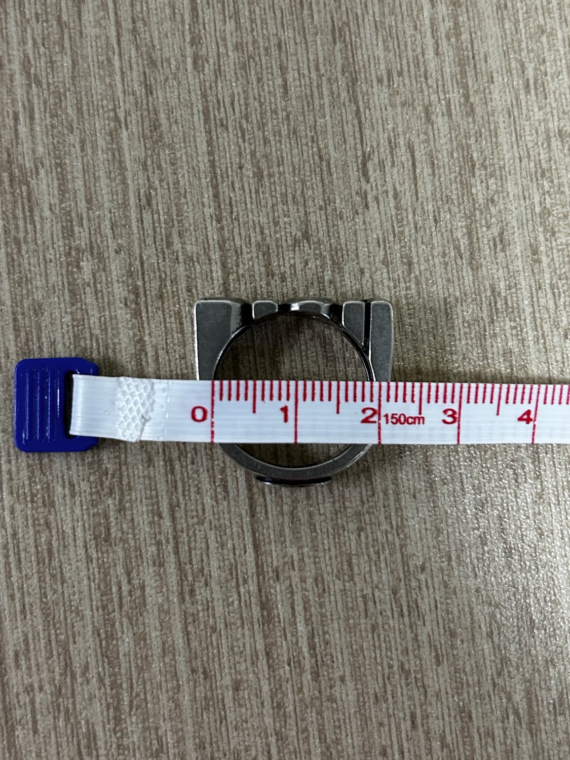 디올 반지 상품이미지7