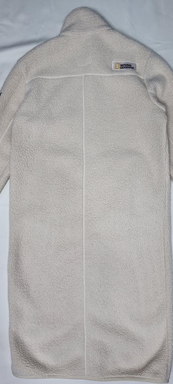 내셔널지오그래픽 보아 롱 플리스 S _ 공용,여성추천 상품이미지6