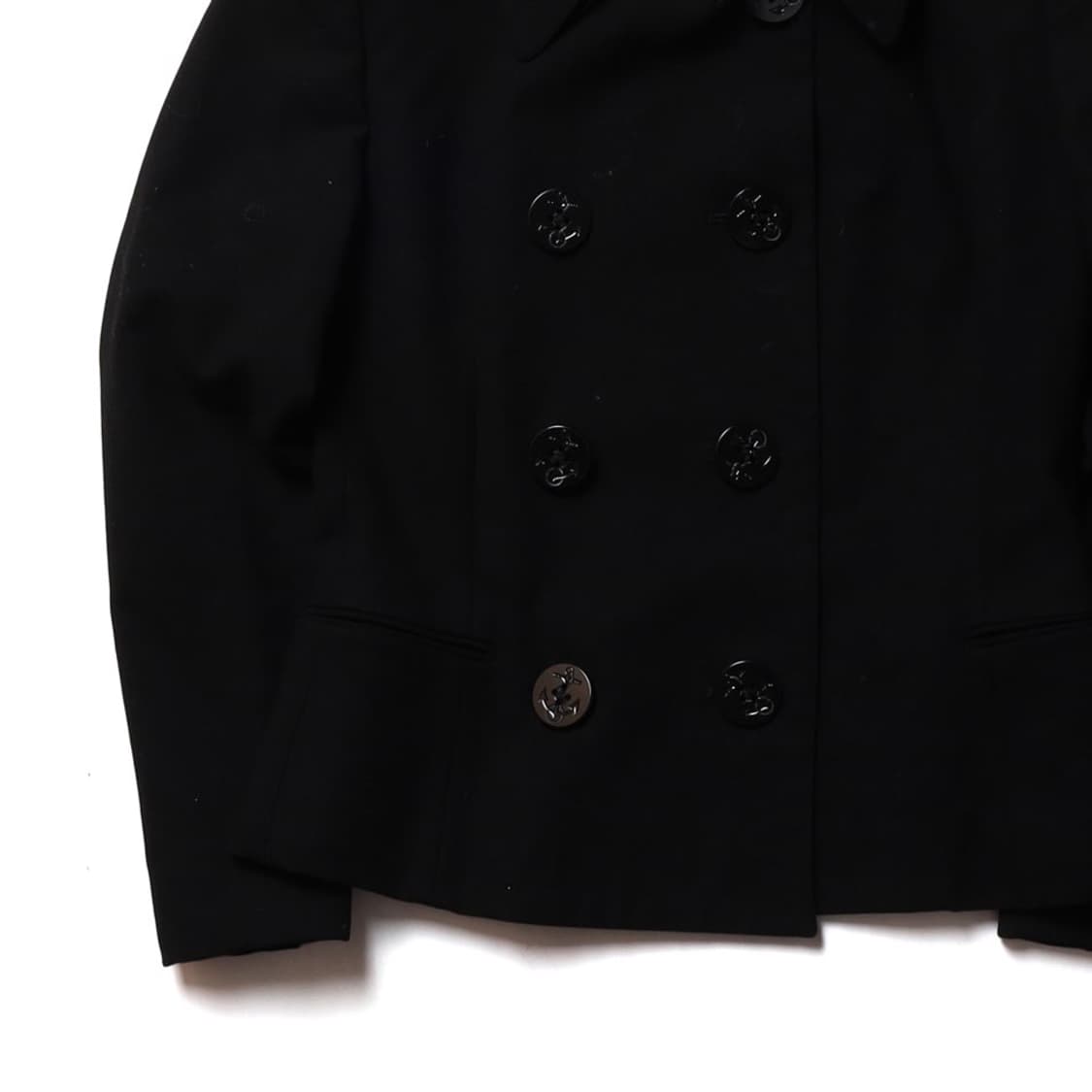 Ralph Lauren Purple Label Pea Coat 상품이미지3