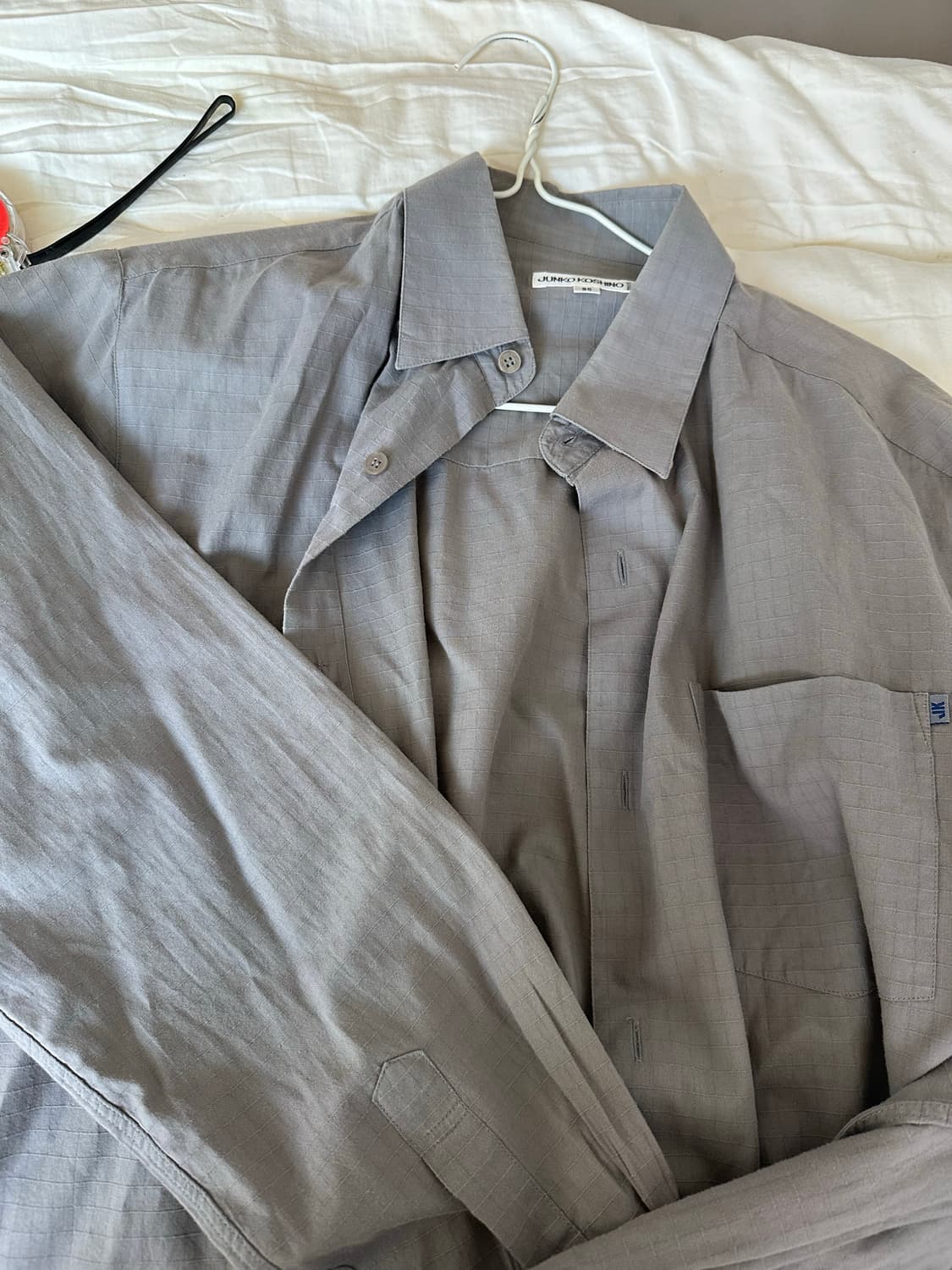 준코코시노 셔츠 상품이미지1