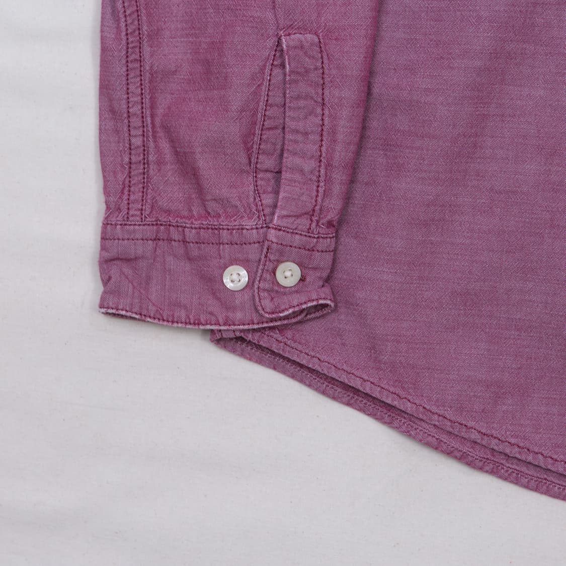 파타고니아 샴브레이 셔츠 상품이미지2