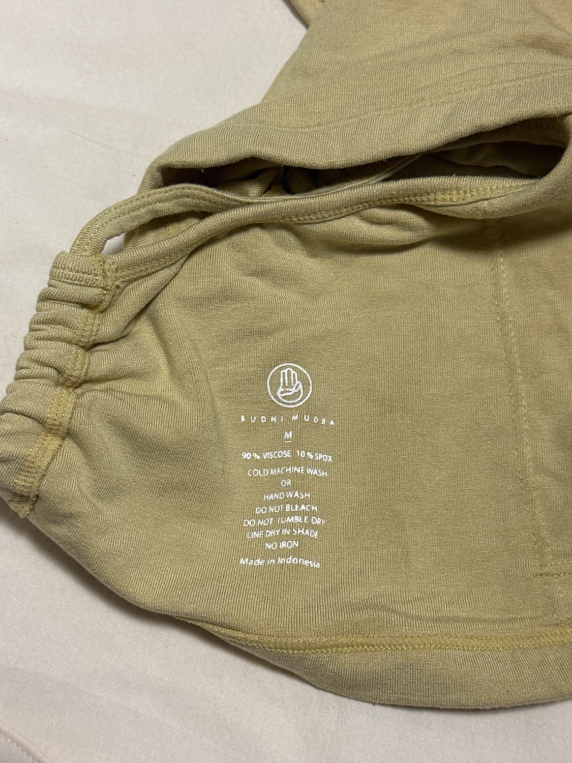 부디무드라 브라탑 상품이미지2