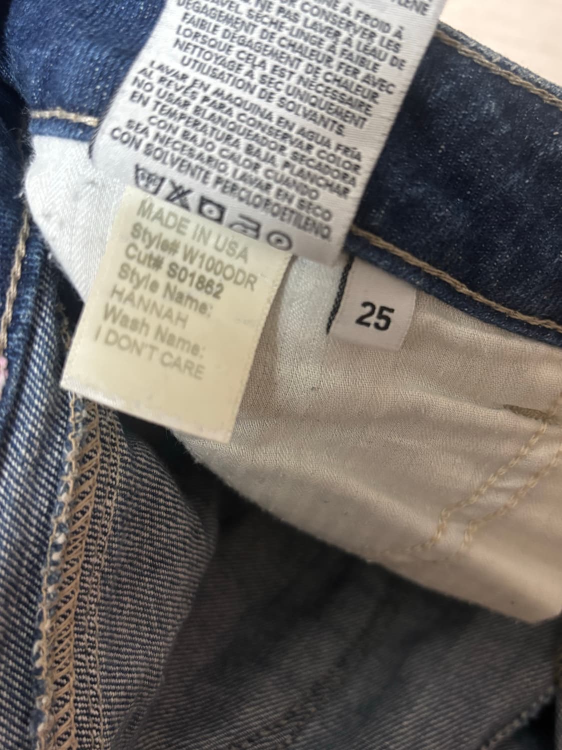 씨위 SIWY Siwy HANNAH 모델 (USA 제작)  상품이미지6