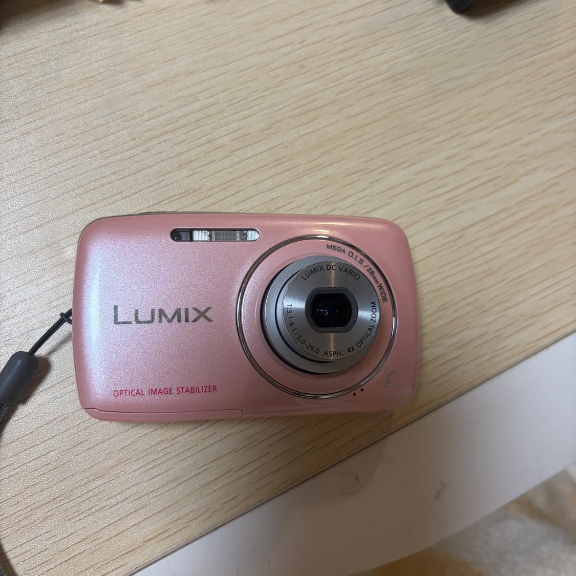 루믹스 dmc-s1 상품이미지2