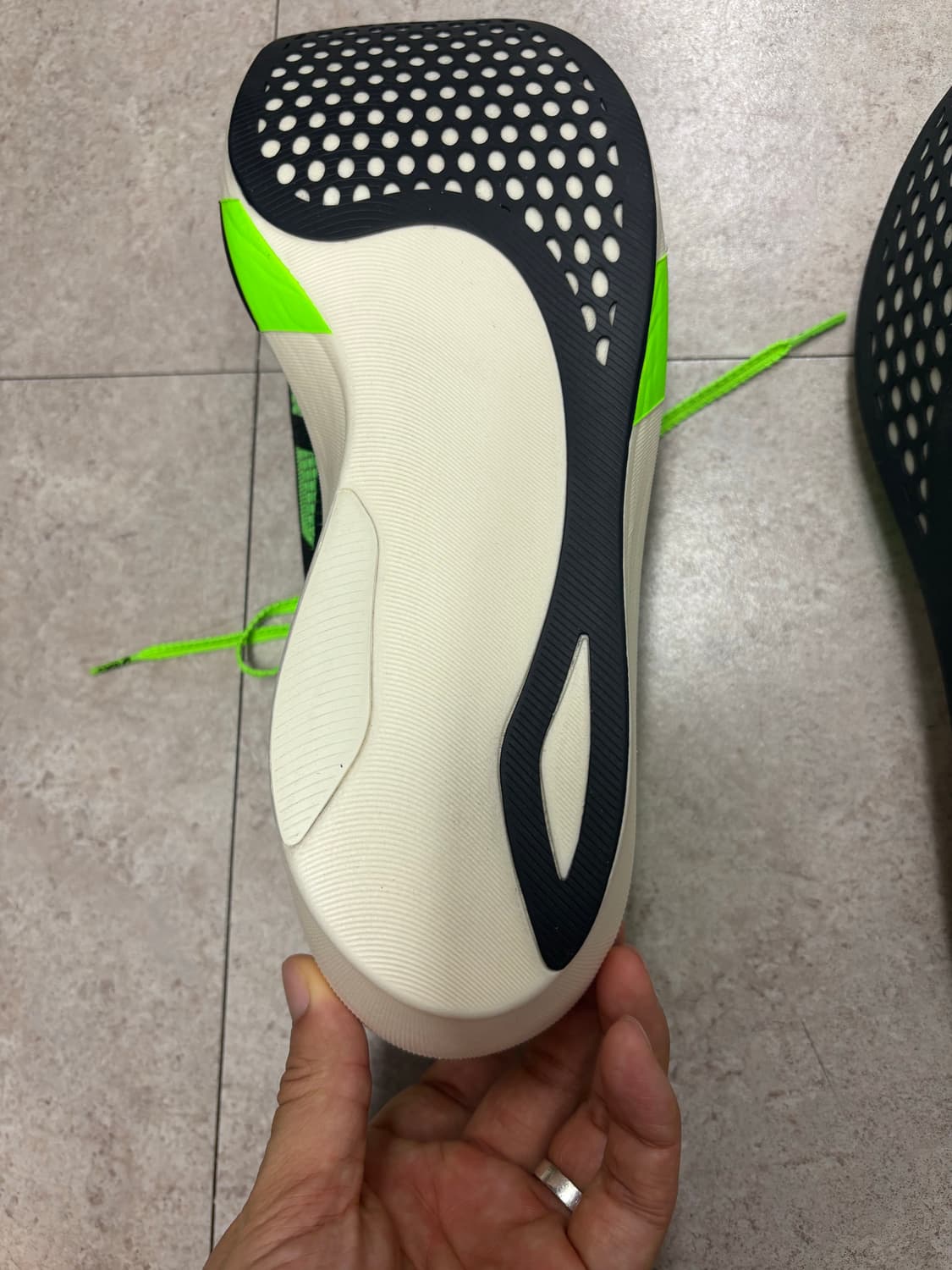 메타스피드 도교 엣지(290mm) 상품이미지5