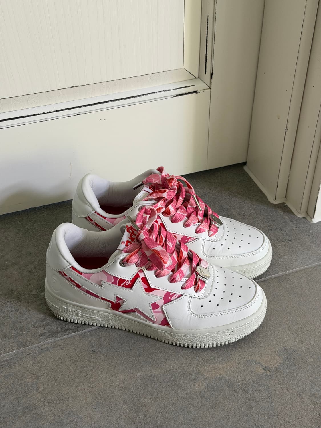 베이프 스니커즈 230 상품이미지1