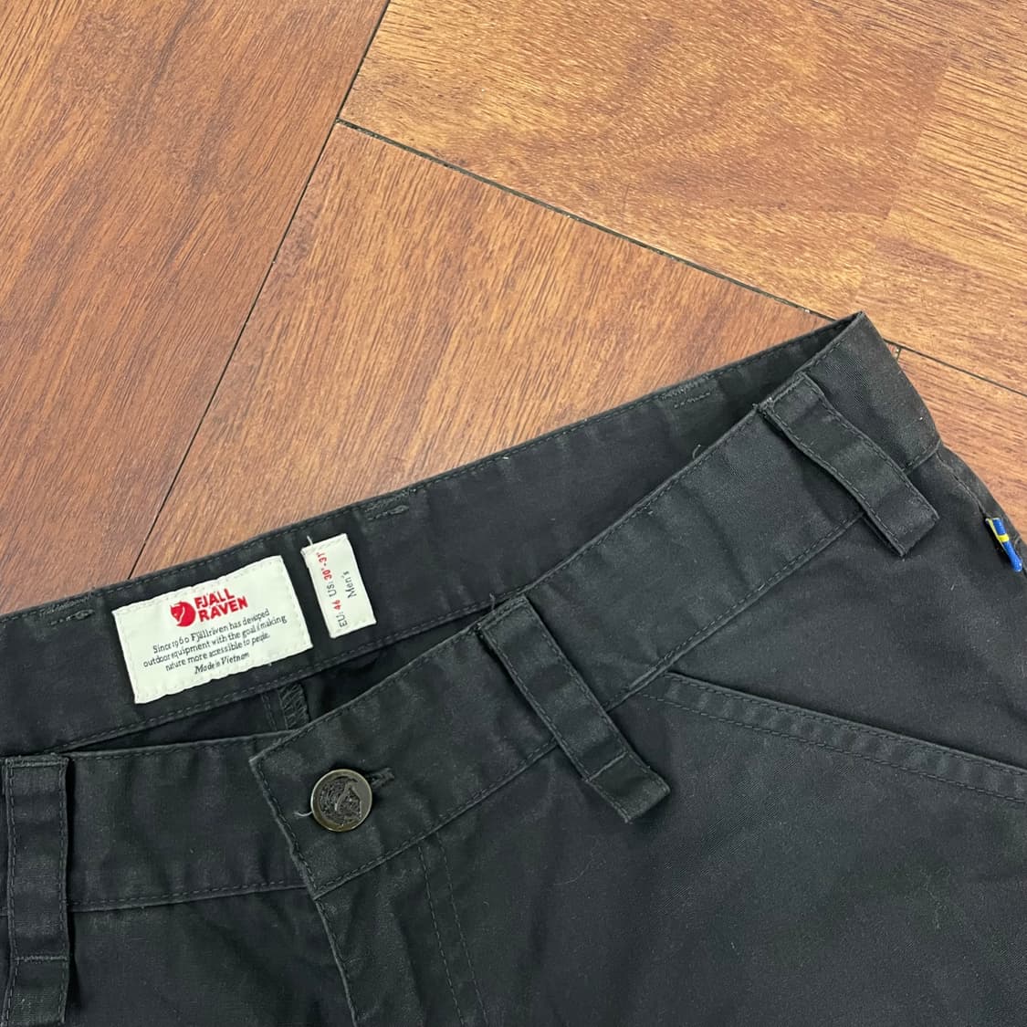 피엘라벤 바렌츠 프로 진 상품이미지2