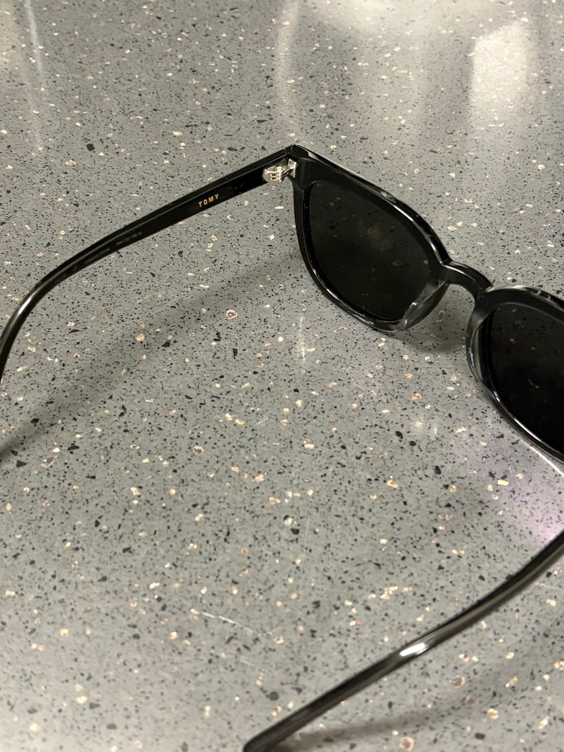 젠틀몬스터 토미 Tomy01 상품이미지3