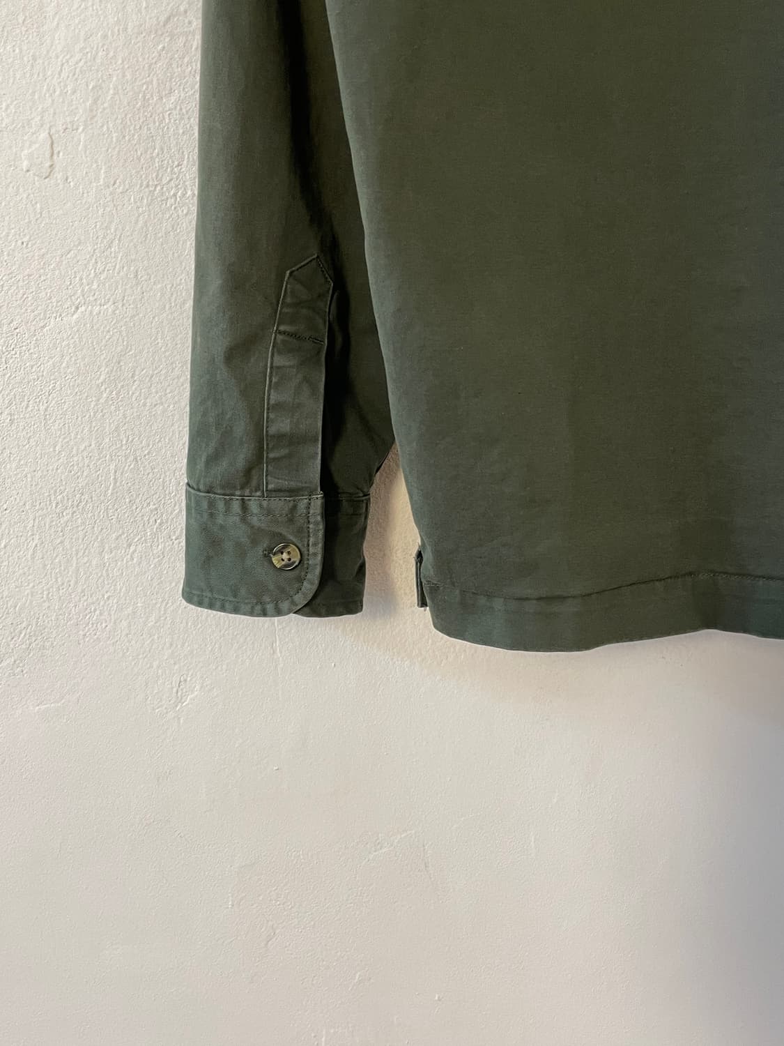 팀버랜드 워크 셔츠  상품이미지10