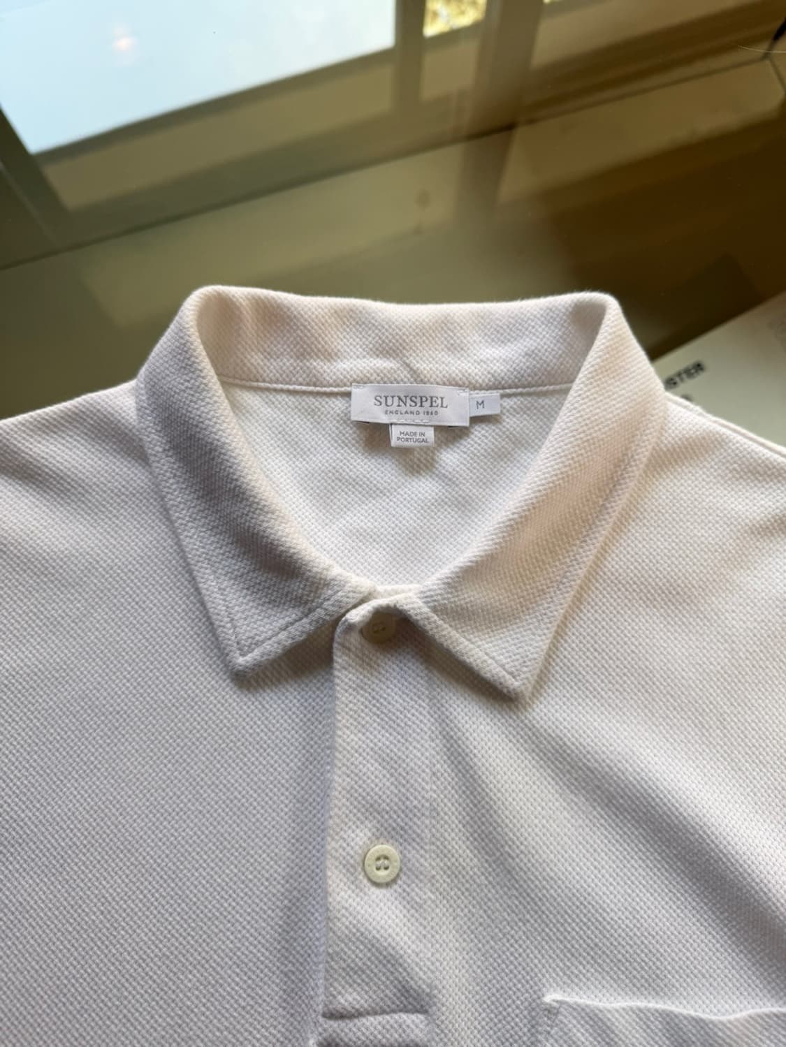 선스펠 pk 셔츠 100 상품이미지8