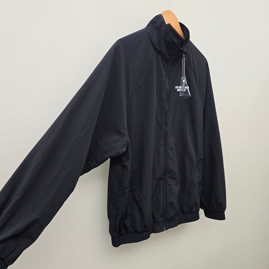 라이즈 2025 트랙자켓 새상품 상품이미지8