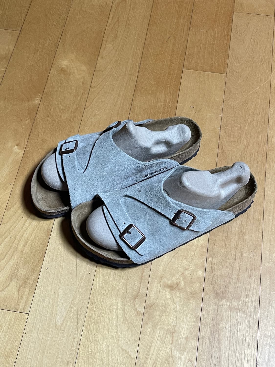 버켄스탁 취히리 260 상품이미지5