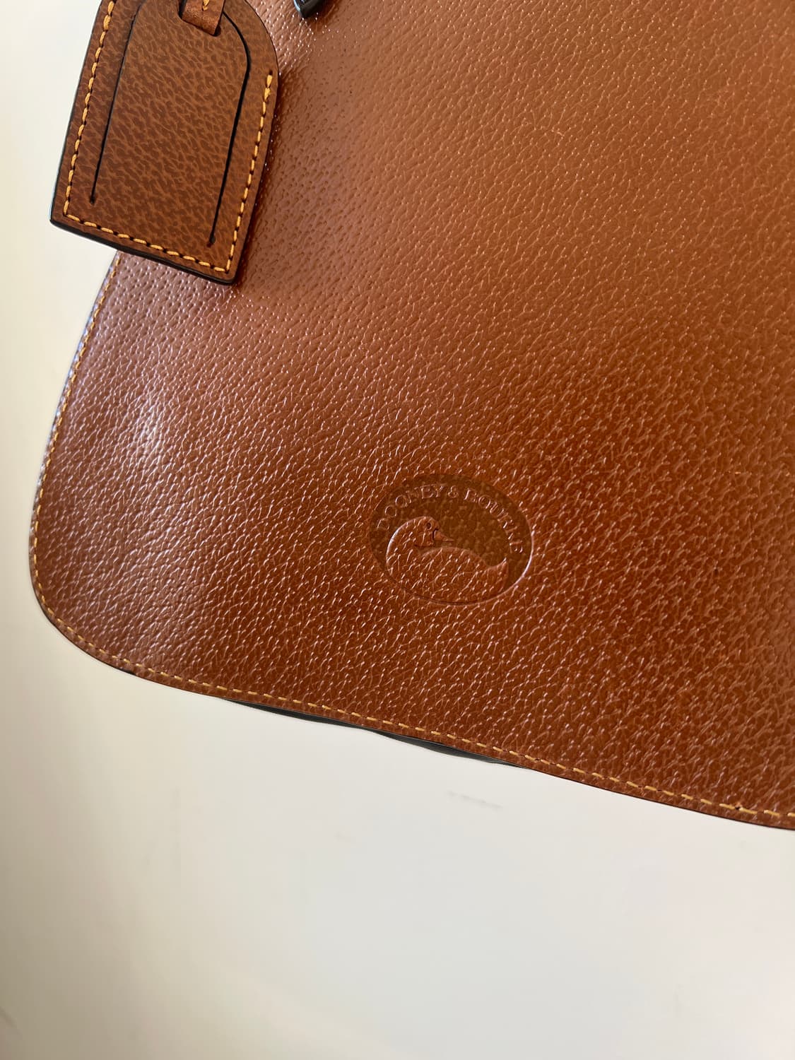 두니앤버크 빈티지 크로스백 상품이미지10