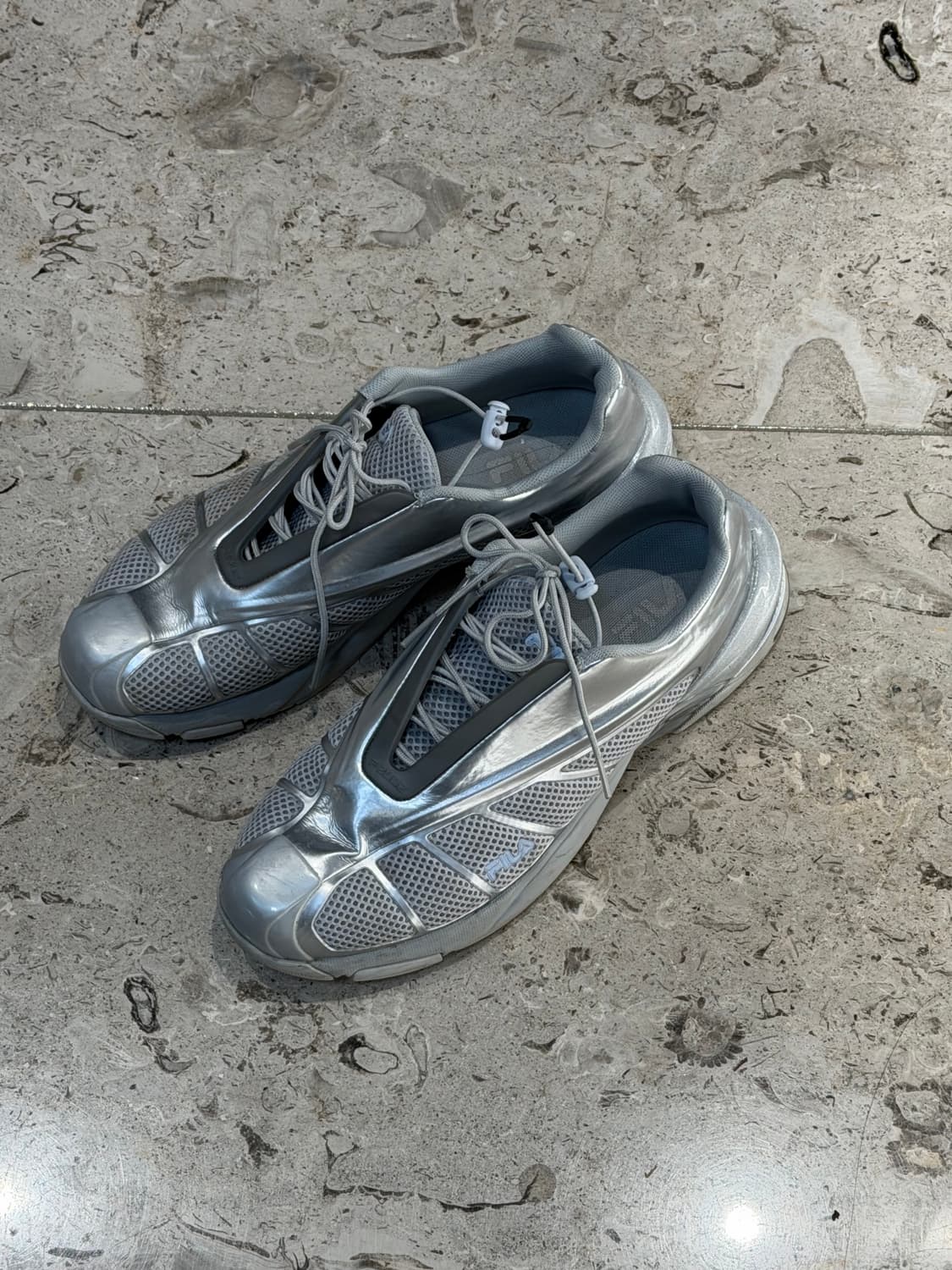 휠라 스니커즈 상품이미지1