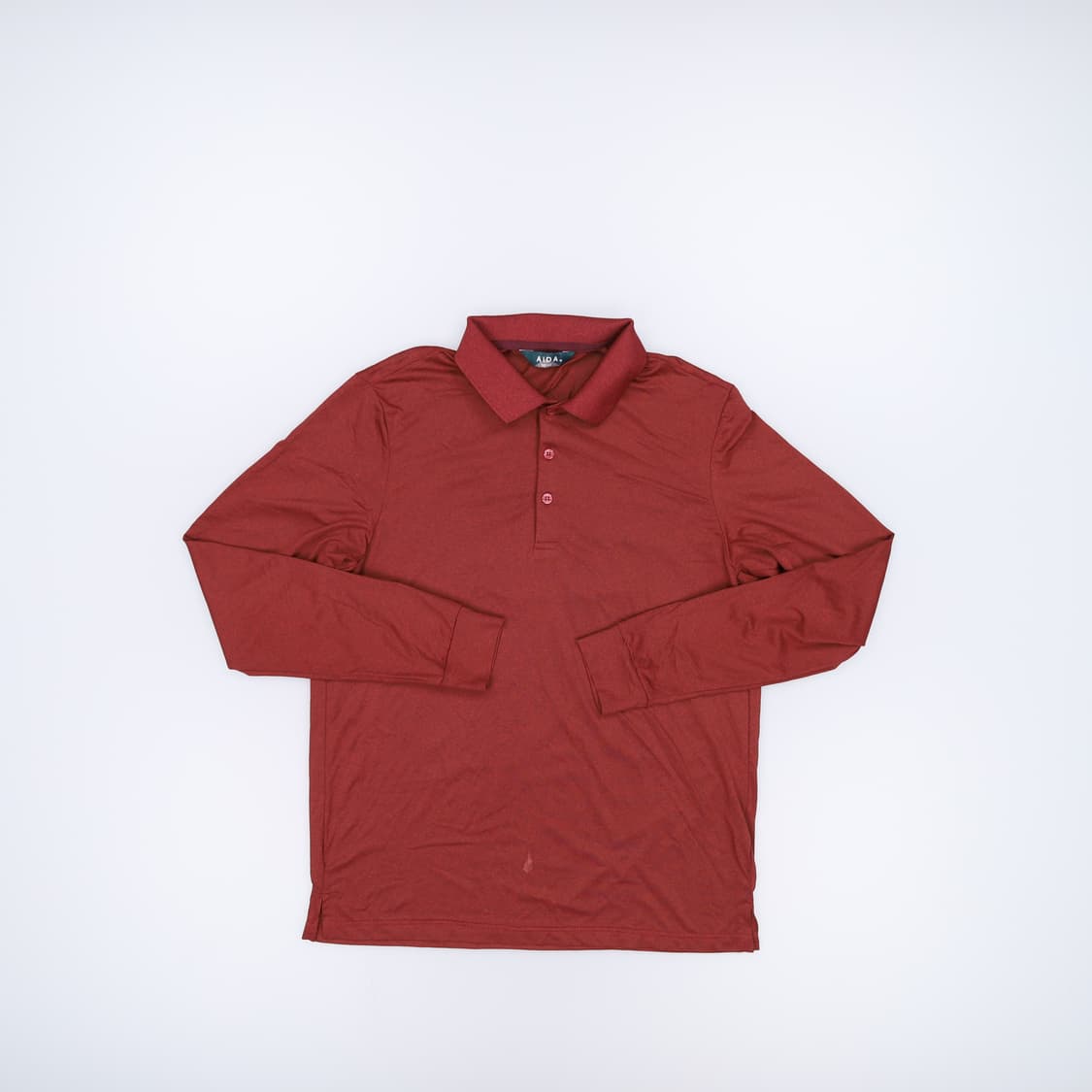 [95] 아이다 긴팔 카라티셔츠 1222H2 상품이미지1