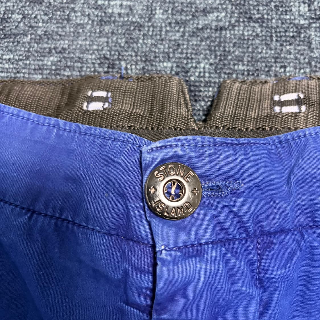 스톤아일랜드 캐쥬얼 팬츠 상품이미지3