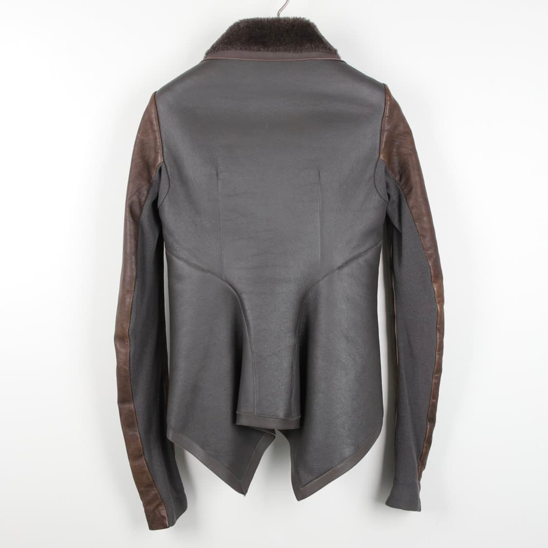 40 / Rick Owens 릭오웬스 나스카 팔가죽 무스탕 상품이미지2