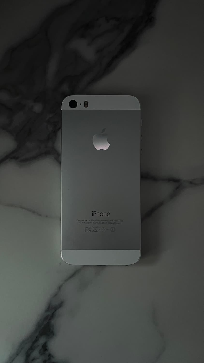 아이폰 5s S급 상품이미지1