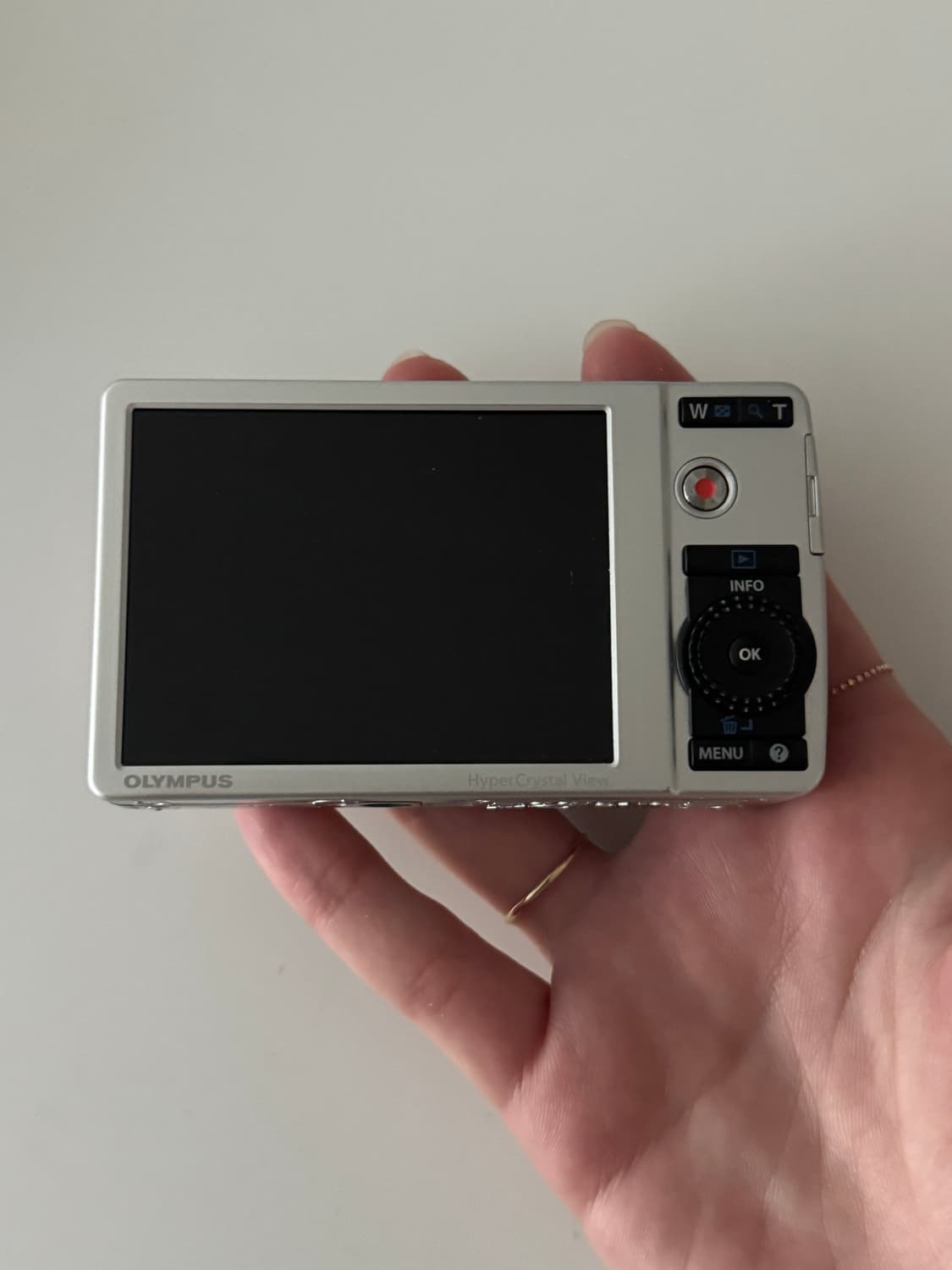 ss급 올림퓨스 뮤 7040 마지막 소장품 상품이미지2