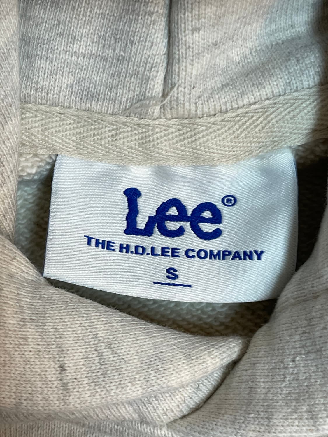 리 후드티 상품이미지5