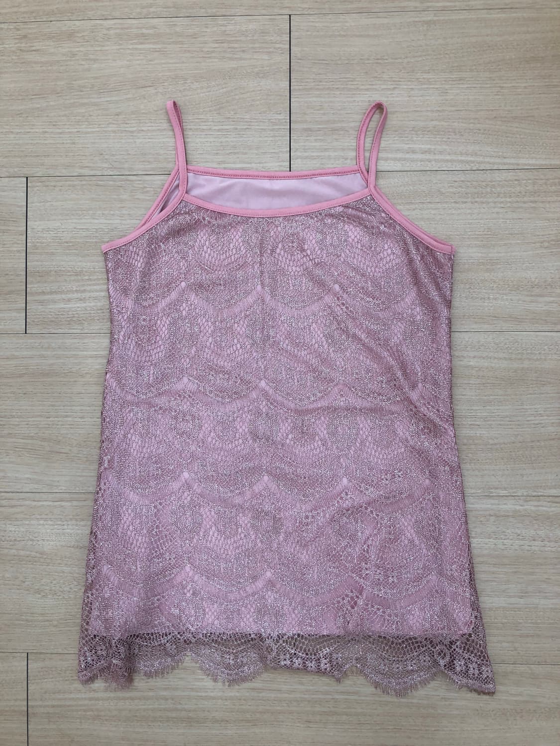 슈가슈가룬 딸기초코맛 코디 상품이미지8