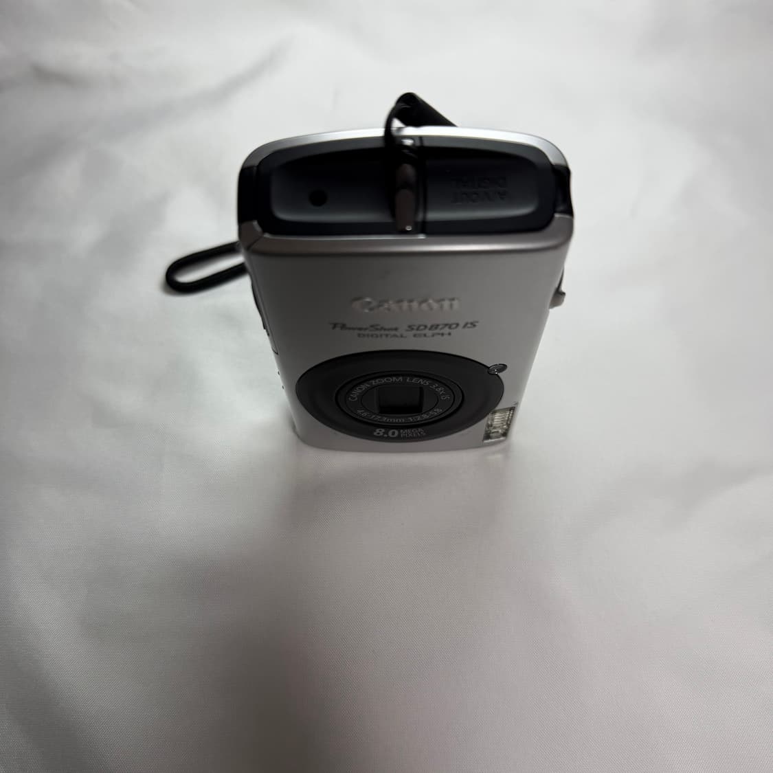 캐논 IXUS 860 IS / IXY 910 IS /SD 870 IS 상품이미지6