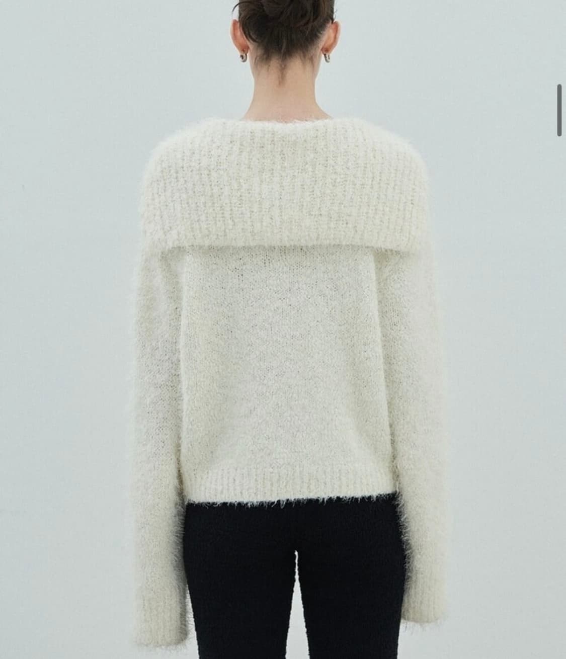 다이애그널 세일러니트 상품이미지3