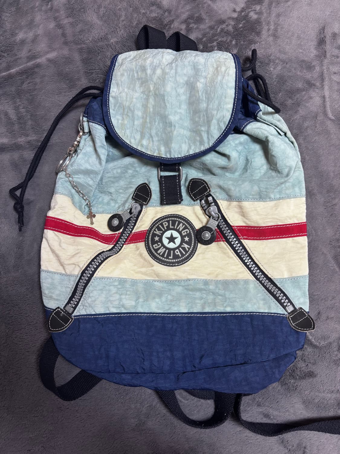 키플링 백팩 상품이미지1