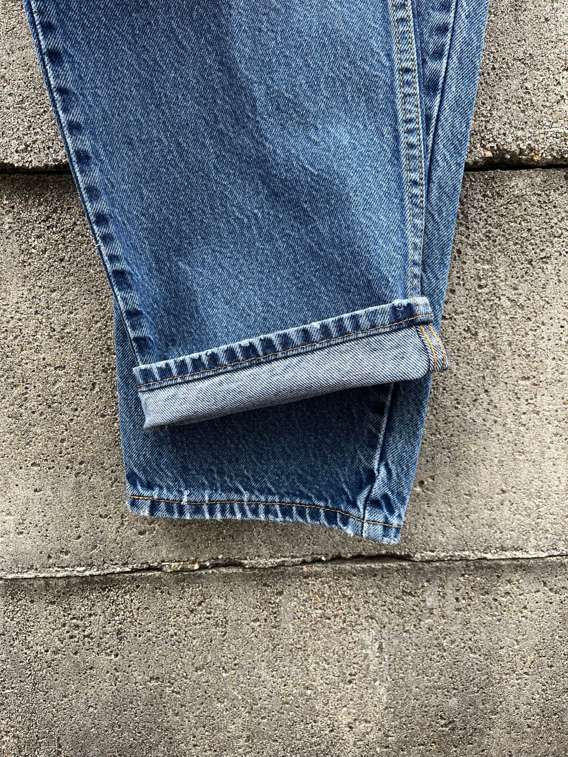 00’s 550 Vintage Levi's 상품이미지8
