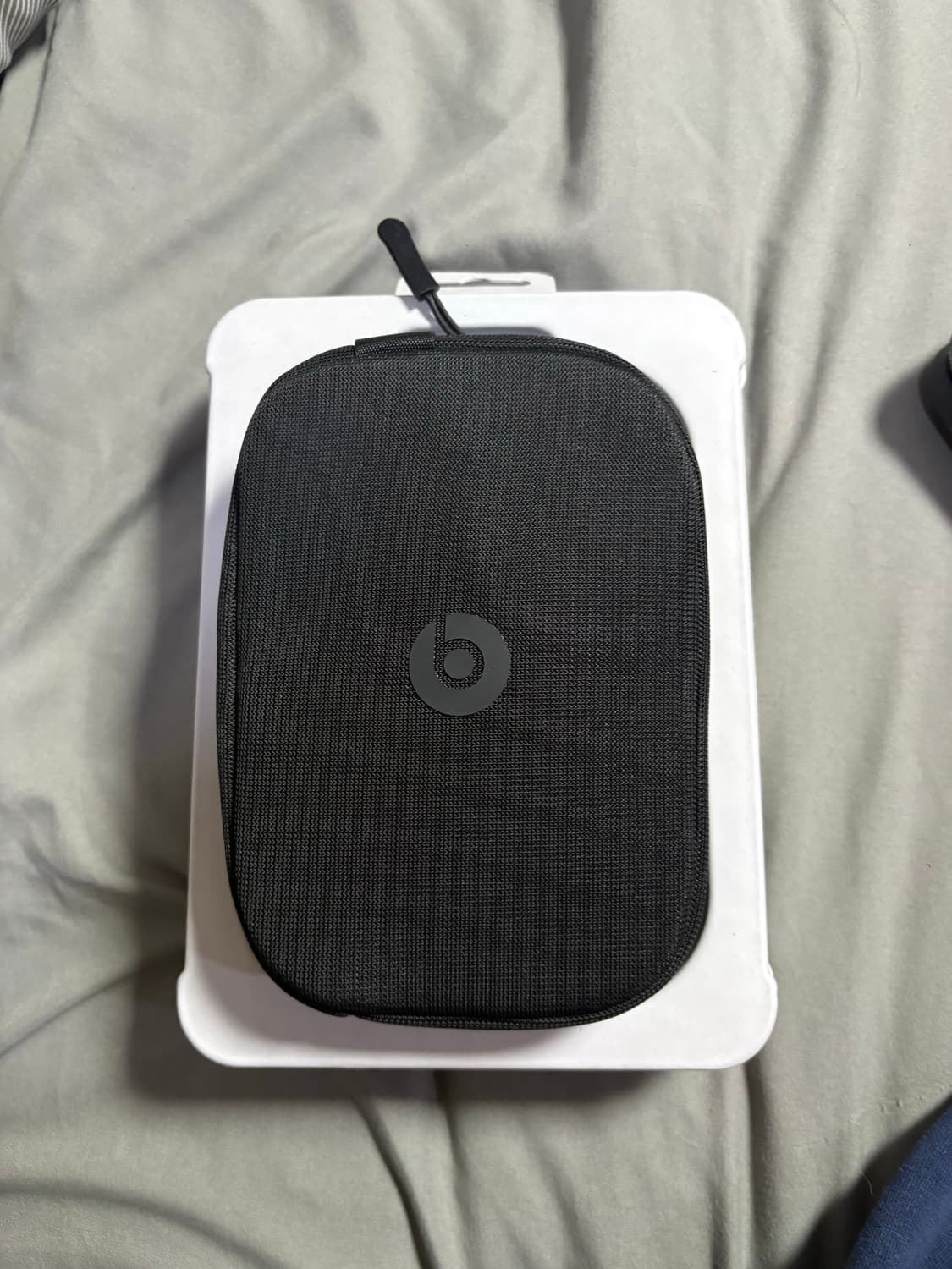 비츠 스튜디오 프로 딥 브라운 헤드폰 상품이미지5