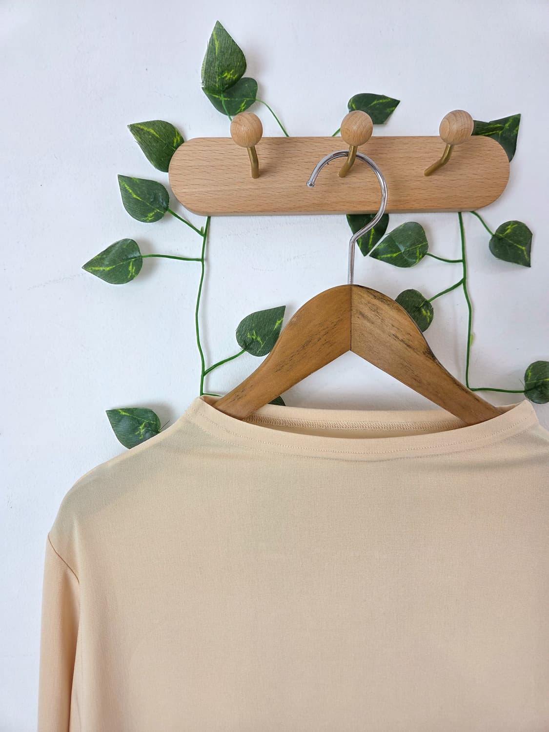 하이넥 슬리브 상품이미지2