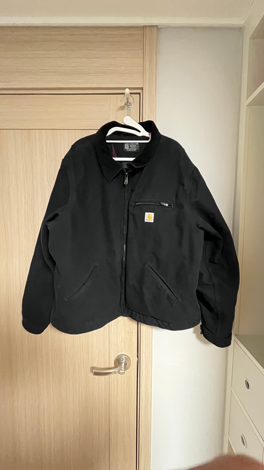 칼하트 us 디트로이트 2xl 상품이미지1