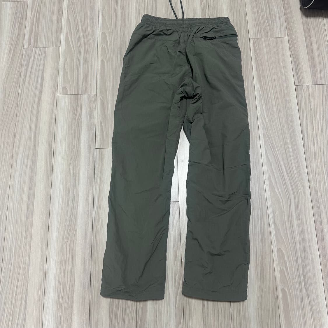 팔라스 palace g-low 상하의 일괄판매 M /S 올리브 상품이미지10