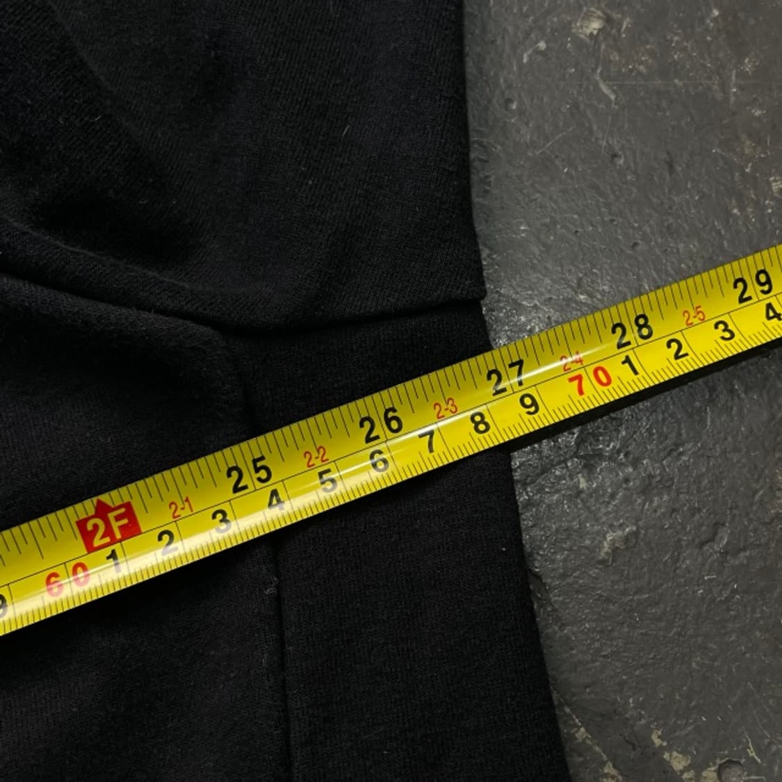 105 엄브로 반집업 맨투맨 상품이미지7