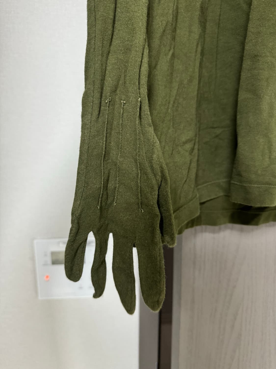 장폴고티에 글러브 탑 상품이미지5