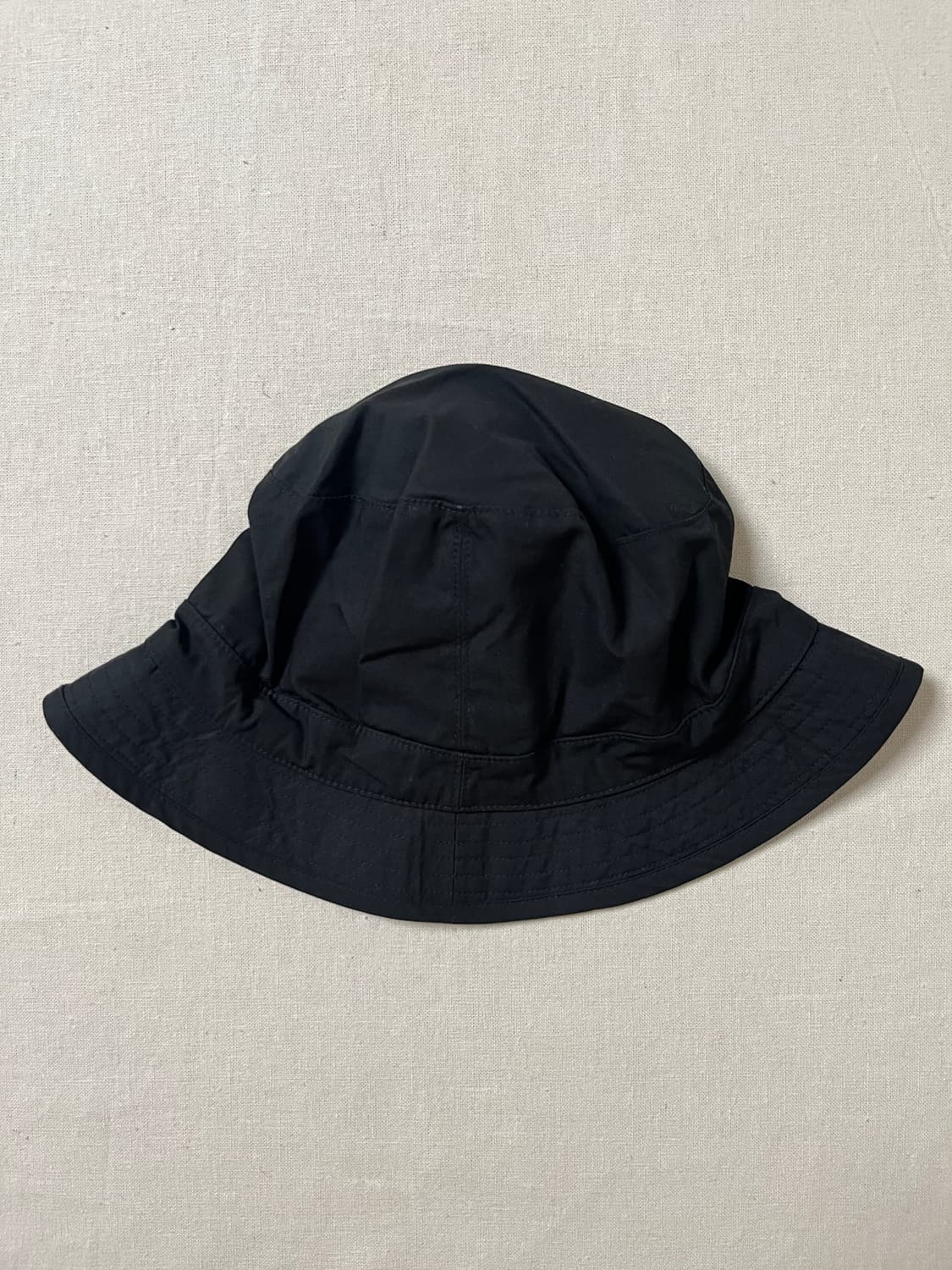 키지마 타카유키 코튼 버킷햇 kijima takayuki 상품이미지2