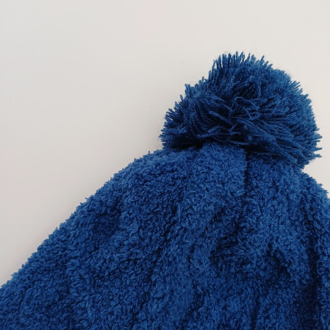 일본 빈티지 키즈 비니 방울 모자 상품이미지7