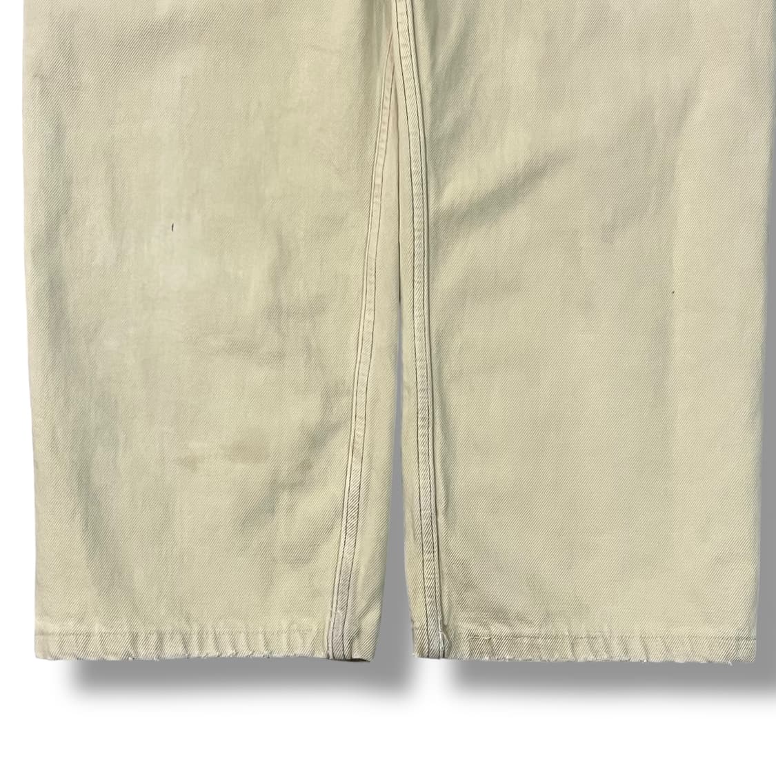  USA 리바이스 501 데님팬츠 y14185 상품이미지7